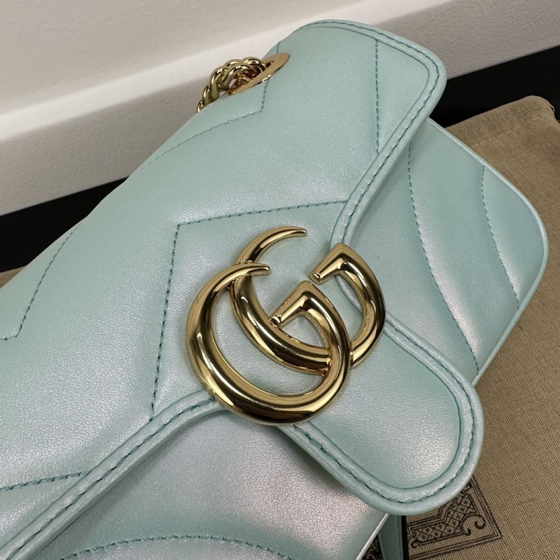 Gucci Satchel Bags